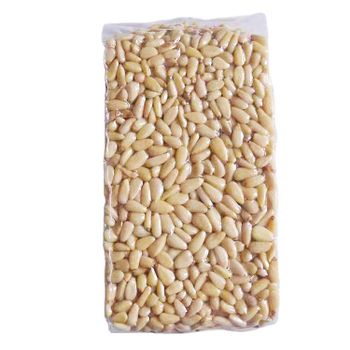 Factory Price Pine Nut Chilgoza Pine Nut Price Pakistan Size 8mm Address china Packaging Bag Type PINE NUT Ingredients - Changchun Golden Seed Agricultural Products Co., Ltd. - China