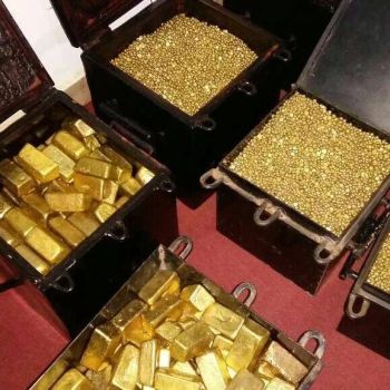 GOLD BARS,GOLD BAR NUGGETS,PRECIOUS METALS,GOLD BULLIONS PURITY 99.9% - VERTEX TRADING LIMITED - United Kingdom