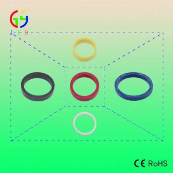 Original Manufacturer for Assortment Pinball Rubber Rings All Sizes - DongGuan Qishi GuangYao Lighting Factory - China