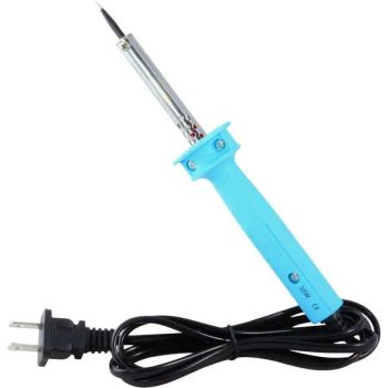40W Soldering Iron Adjustable Temperature Control Electric Soldering Irons Welding Tools - Hangzhou FrankEver Imp. & Exp. Co., Ltd. - China