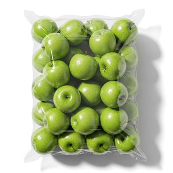 Fresh Green Apples Carefully Managed Harvest Offering Refreshing Flavor And Strong Consumer Acceptance In Retail Markets - TOSOH INTERNATIONAL - South Africa