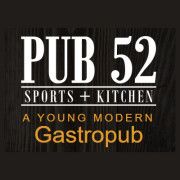 Product from Pub 52 Gastropub South Miami Product - Pub 52 Gastropub South Miami - United States