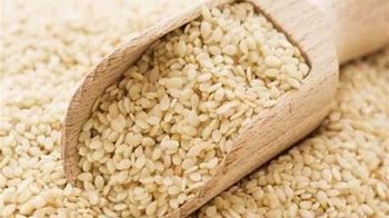 White Sesame Seeds – product photo, Mixed Sesame Seeds products found from trusted suppliers, wholesalers, manufacturers & exporters Listing