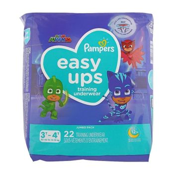 Factory Best Price Pampers Easy Ups Boys / Girls Training Underwear With Fast Delivery - N.G westen holding B.V - Netherlands