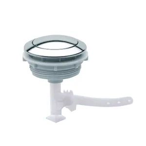 Toilet Push Button Single Flush Valve Xiamen Carton 1Y Origin Xiamen Transport Package Carton Inlet Valve Not Requirement - Xiamen Xinyu Trade Co., Ltd. - China
