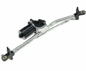 Fits FIAT Punto (1999-2003) Windscreen Wiper Motor Front Origin China Application Car Sweep Angle 135° Trademark CALWIN Part Wiper - Hangzhou Calwin Auto Technical Ltd. - China