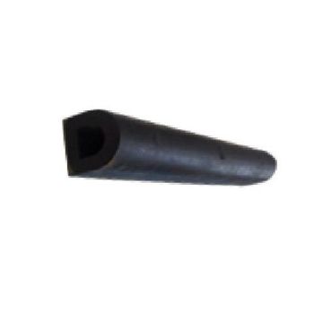 Rubber Dock Bumper Color Black Material EPDM Rubber Is It Reusable Non Reusable Size 500 mm / 1000mm / 2000mm Country of Origin Made in - Pride Services India - India