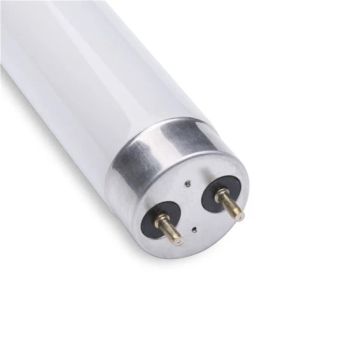 58W T8 Tube Light Fluorescent Lamp Base G13 Origin China Voltage 220V Bulb Type T8 Model NO. FLT8/D HS Code 85393199 Certification - Huzhou Lindal Lighting & Electrical Co., Ltd. - China