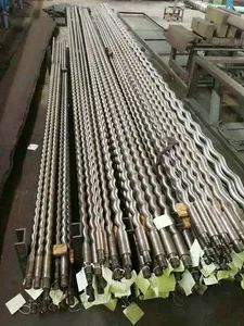 Heavy Duty Oil Filed Extracting Pump Origin China Model NO. GLB Trademark kelian HS Code 8413604090 Performance Corrosion - Hebei Jerry Pump Co., Ltd. - China