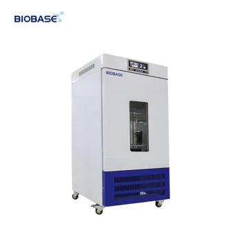 Biobase 80liters Constant Temperature and Humidity Incubator Bjpx-Ht80bii for Lab - Biobase Biosun Co., Ltd. - China