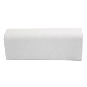 Waterproof Wedge PU Foam Black Comfort Neck Head Bathtub Bath Pillow - Hangzhou Proway Import & Export Co., Ltd. - China