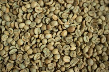 Green Coffee Arabica and Robusta - ATNA - United States