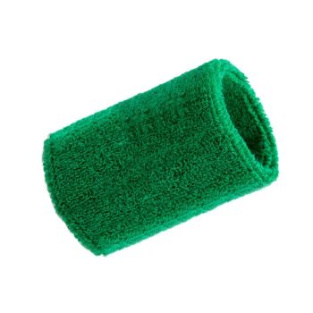 Colorful Sports Wristbands Wrist Sweat Band Custom Logo Embroidery Wrist Support - Yangzhou Goldenwell Import&Export Co., Ltd. - China