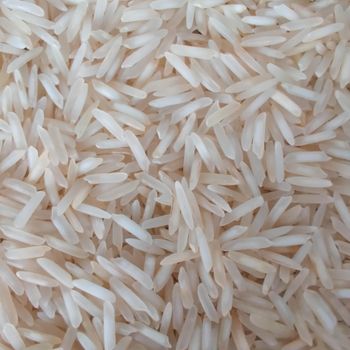High Quality Long Grain Basmati Rice Aromatic Premium Rice for Global Wholesale Buyers - S-SQUAD - France