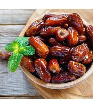 Pakistani Premium Fresh Aseel Dates For WholeSale Buyers - Friends Pakistan international PRIVATE LIMITED - Pakistan