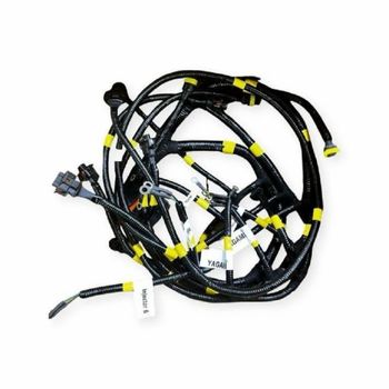 Wire Harness And Cable Assemblies - SB Auto Cable Industries - India
