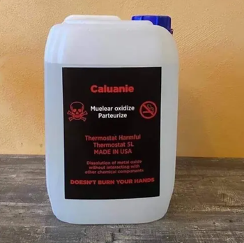 Caluanie Muelear Oxidize Premium Quality Fast Delivery Buy Now and Enjoy Natural Benefits for Daily Fitness and Vitality - JMB  - Canada