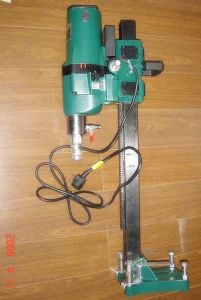 Milling Machine, Engineering Drill, Reinforced Concrete/Concrete - JIANGSU ALSTON TOOLS CO., LTD. - China