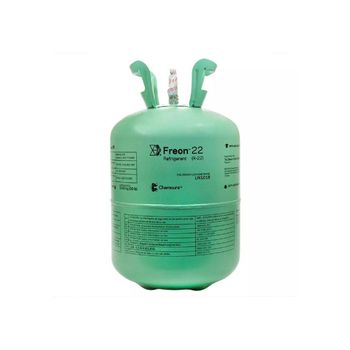 Premium Refrigerant Gas available in bulk for air conditioning and refrigeration applications - Koto Global Trade SPRL - Belgium