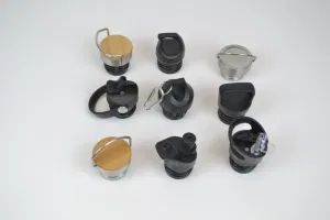 2023 Hot-Selling Stardard Mouth Metal 17oz Drinking Water Bottles - Ms Rhong Co., Ltd. - China