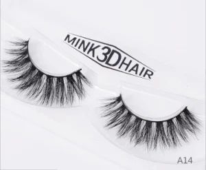 Labor Individual 3D Mink Eyelashes Russian Volume Eyelash Extensions  Supplies Mega Volume Lashes Individual Lash Extension - Guangzhou Labor Hair Factory - China