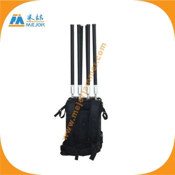 MEJOR Jammer Anti Drone 24V20A 20kg 460*340*220mm 1Y Weight 20kg Warranty 1 Year Trademark MEJOR Origin Shenzhen Model NO. Jammer - Mejor Industrial Limited - China