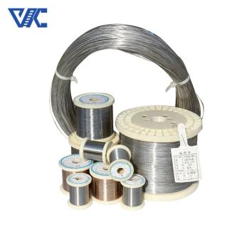 Custom Invar Wire for Medical Devices in Life-Saving Technologies - Changzhou Victory Technology Co., Ltd. - China
