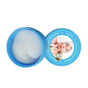 Customize Logo Eyes Mask Collagen Nourishing Moisturizing Hydra Gel Eye Patches. Rose Skin Care Eye Jelly Mask - Guangzhou Tinsun Biotechnology Company Limited - China