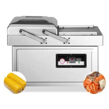 Vacuum Packing Machines Vacuum Packing Machine Sealer Mini Machine for Peanut Cashew Nut - Jinan Tindo International Co., Ltd. - China