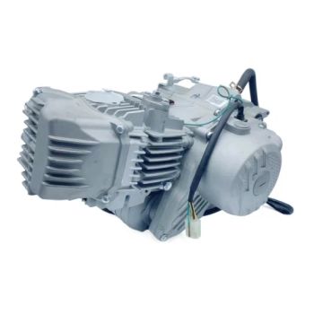 Zongshen 190cc Motorcycle Engines Oil Cooling Four Stroke Assemble Horizontal Engine W190 - Guangzhou Bawo Trading Co., Ltd. - China