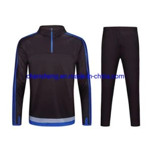 Custom Family Couple Kids Sports Wear Track Suit Training & Jogging Wear for Casula Leisure - Times Chensheng (Xiamen) Trading Co., Ltd. - China
