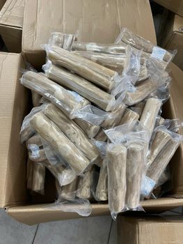 Natural Coffee Wood Chew Toy for Pets | Eco-Friendly Durable Chew Stick | Factory Direct Wholesale - Viet D.E.L.T.A Industrial Co.Ltd. - Vietnam