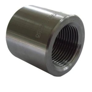 Forged Stainless Steel Pipe Fitting Full Couplings - Hebei Mingda International Trading Co., Ltd. - China