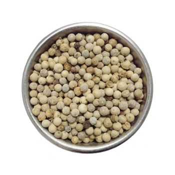 Fresh & Dried Premium Quality White Black Pepper Cool Dry Place Single Herbs & Spices Raw - AMAC GOLD AND DIAMOND METALS SUPPLIER - Germany