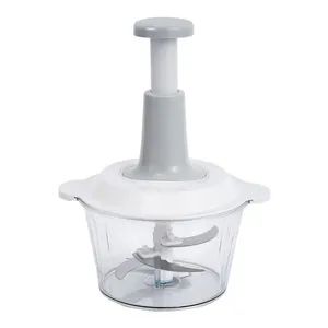 New Arrival Veggie Vegetable Slicer Cutter and Push Hand Onion Chopper - Market Union Co. Ltd. - China