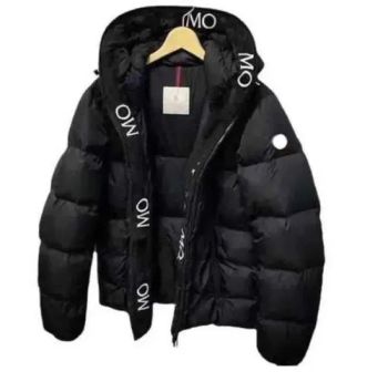 Designer Parkas Winter Puffer Jackets Luxury Brand Mens Down Jacket Men Woman Thickening Warm Men Clothing Leisure Outdoor Hoodie Womans Designer Coats - Luhua Nong Trading Co., Ltd., Fengze District, Quanzhou City - China