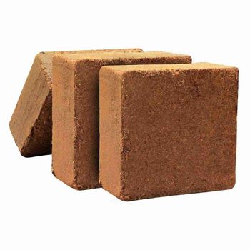 Coir Pith - SRI RANGANATHAR - India