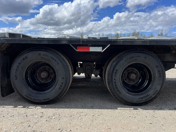 2022 Iron Bull Trailers 8.5×25 22K Deckover Equipment Hauler w/Rampage Ramps - senesie mfg llc - United States