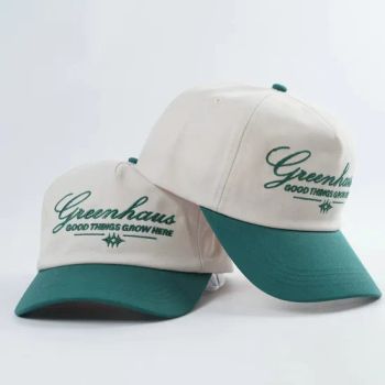New Design 5 Panel Unstructured Snapback Baseball Caps Sports Golf Hats Custom Logo - Jurong Moji International Co., Ltd. - China