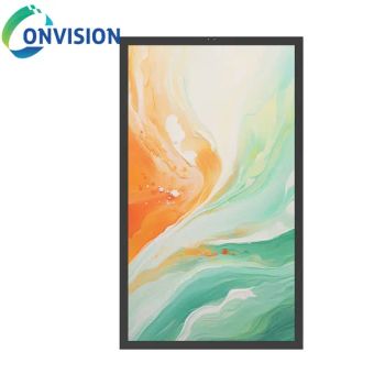 High Brightness IP65 Waterproof TFT LCD Display for Outdoor Embedded Industrial Touch Screen Industrial Computer Accessories - Xi'an Onvision Technology Co., Ltd. - China