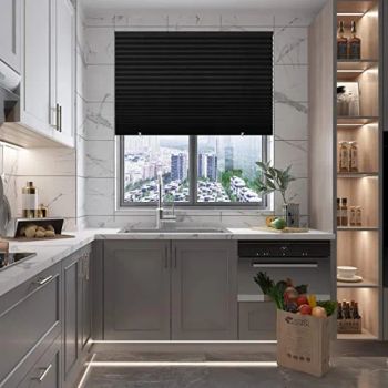 Paper Shutters Transition Blinds Imported From China Origin China Model NO. WW-01 Warranty 2 Years Style All Styles HS Code 39253000 - Worldwide Home Decor Co., Ltd. - China