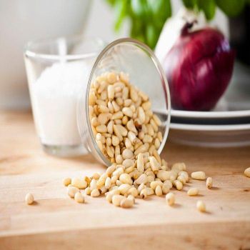 Factory Price Raw Organic Pine Nuts-Premium Quality Bulk Vacuum Sealed Bags in Stock for Wholesale from TRADECENTRIC LLC Factory Price Raw Organic Pine Nuts-Premium Quality Bulk Vacuum Sealed Bags in Stock for Wholesale - TRADECENTRIC LLC - United States