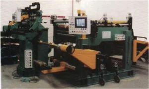 High Efficiency Transformer Coil Winding Machine for Optimal Performance - SJR Machinery Limited - China