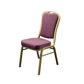 Whole Sale Manufacture Banquet Restaurant Dining Waiting Hall Chair for Hotel Events - Foshan Beshine Furniture Limited - China