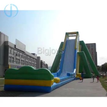 Amusement Park, Inflatable Giant Water Slide for Sale (BJ-AT55) - Zhengzhou Bigjoys Amusement Equipment Co., Ltd. - China