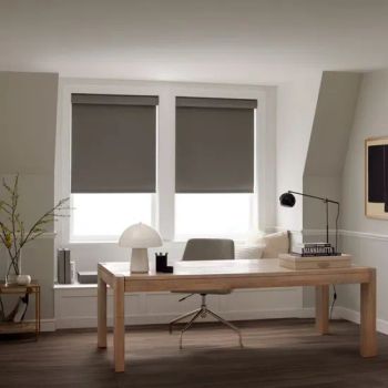 Modern High Quality Motorized Roller Blinds/Shade Window Blinds - Shandong YMTC Home Decor Co., Ltd - China