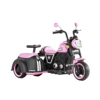 Best Seller Kids Electric Vehicle Toy Motorcycle Music Lights Motorbike - Good Seller Co., Ltd - China