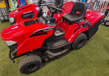 Mountfield Tractors With Advanced Cutting System High Performance Riding Tractor For Professional Lawn Care - CPW TRADE LTD - United Kingdom