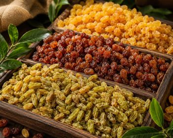 Dried fruit - Amindate - Iran