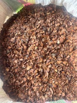Cocoa Shells from Agri Management Sarl Cocoa Shells - Agri Management Sarl - Cameroon